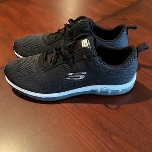 Skechers Skech-Air Women’s Size 10 Memory Foam Sneaker